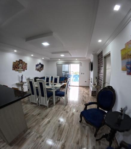 Apartamento Mirador cerca al Centro Historico in Petares