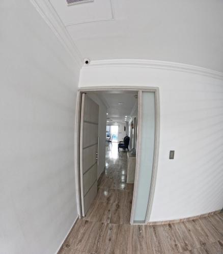 Apartamento Mirador cerca al Centro Historico in Petares