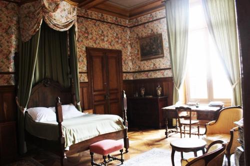 Chambre Familiale