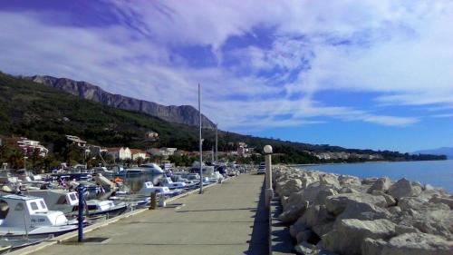 Apartments Malina - image 14