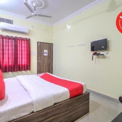 Hotel kashish in Wardha (Maharashtra)