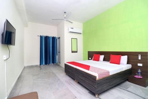 Hotel kashish in Wardha (Maharashtra)