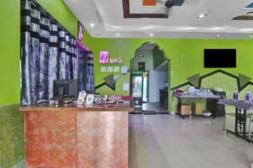 Hotel kashish in Wardha (Maharashtra)