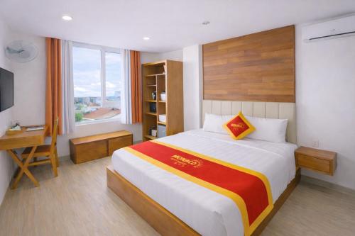 MONACO HOTEL PHÚ QUỐC - Phu Quoc Island