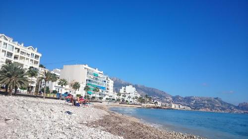 Apartamentos La Mar - image 4