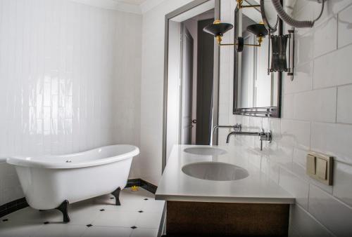 Vytautas Mineral SPA Room Type - Superior Suite with Spa Access 