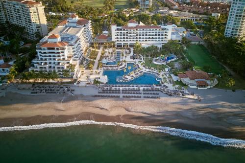 Marriott Puerto Vallarta Resort & Spa