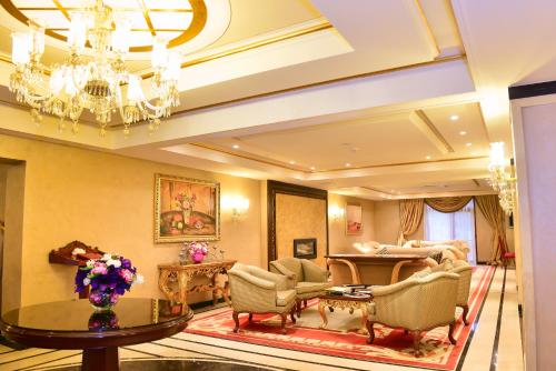 Lake Palace Hotel Baku