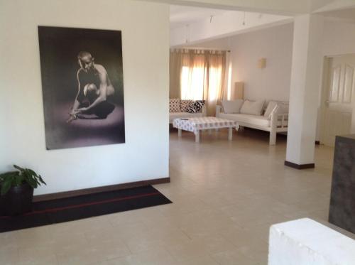 Ripasso Apartments in Malindi