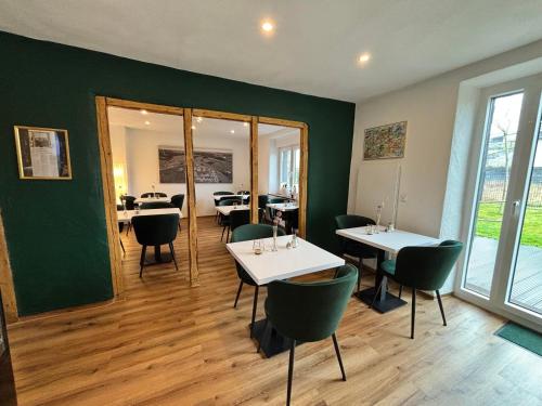 harmony holiday, Pension in Kerschenbach