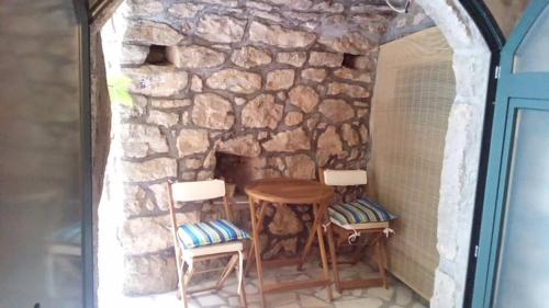  Calypso´s Cave the Apartment for Animal Lovers, Pension in Babino Polje bei Blato