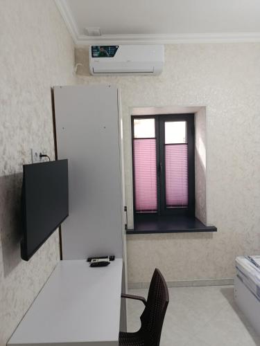 Azamat & family - Samarkand