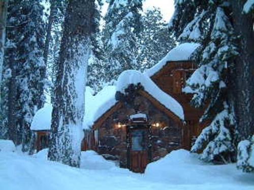 Cottage Inn At Lake Tahoe