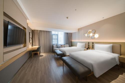 Orange Hotel Sanya Phoenix Airport - Sanya