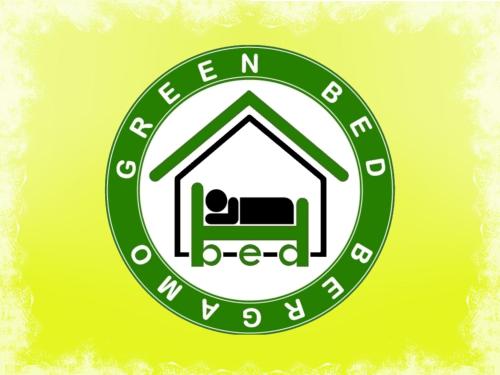 Green Bed Bergamo Guest House & Residence, Bergamo