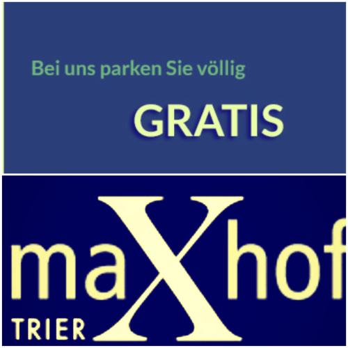 Maxhof Trier