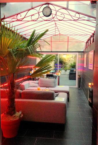 Dotări, Chambres Boufflet in Laon