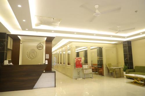Hotel Grand Empire photo 5