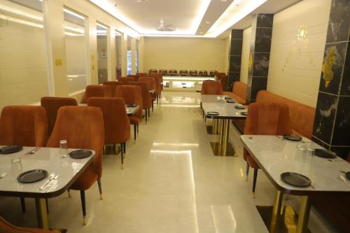 Hotel Grand Empire photo 4
