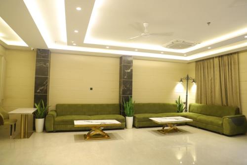 Hotel Grand Empire photo 3