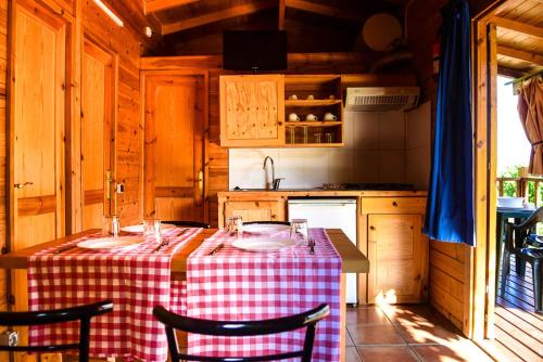 Camping El Pasqualet 5
