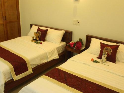 Bong Mai Motel – Da Nang