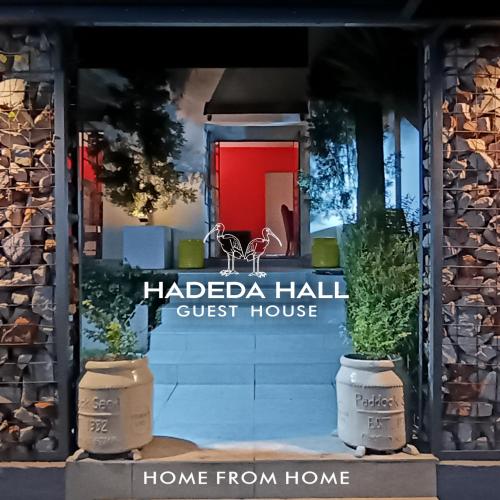 Hadeda Hall - Tap to explore photos
