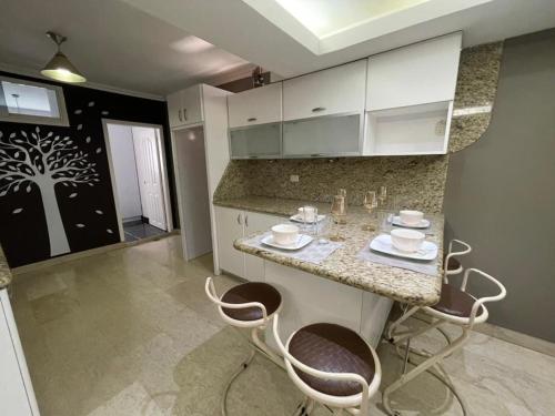 Cozy Apartment San Bernardino Caracas in San Bernardino