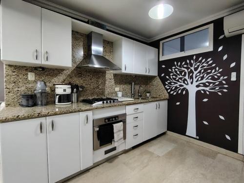 Cozy Apartment San Bernardino Caracas in San Bernardino