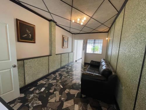 Cozy Apartment San Bernardino Caracas in San Bernardino
