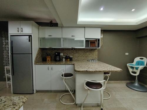 Cozy Apartment San Bernardino Caracas in San Bernardino