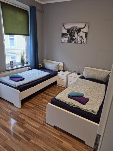 Stadtnah an der Förde 7502 E (Stadtnah an der Forde 7502 E) in Flensburg