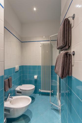 One-Bedroom Apartment room in La Cortevecchia 2.0
