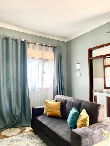 Serenity homes Uganda in Mbale