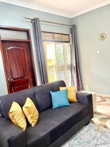 Serenity homes Uganda in Mbale