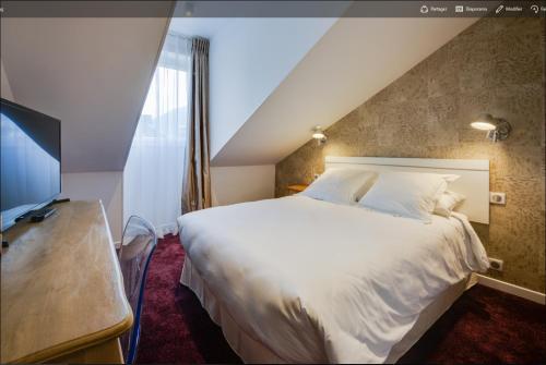 Hôtel Catalpa - image 5