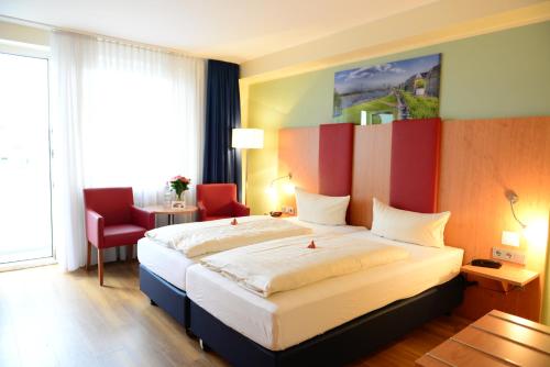 Hotel National Düsseldorf (Superior), Düsseldorf (photo 6)