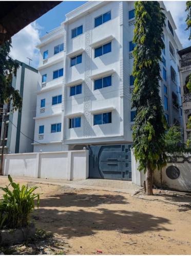 נוף חוץ, Malindi Coastal One-Bedroom Apartment in מלינדי
