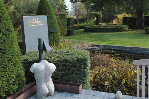 Maas&Mechelen B&B Massage & Wellness