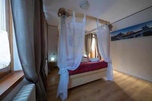 1 king bed
