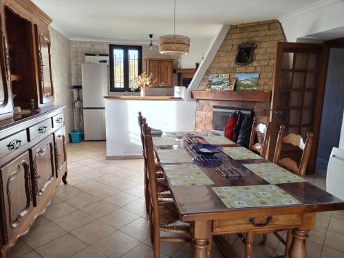 Храна и напитки, La petite Ginette in Serres