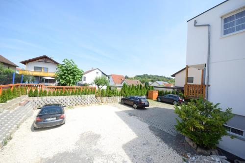 Gästehaus Jägerstüble - image 4