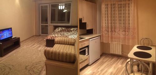Apartment on Krestyanskaya