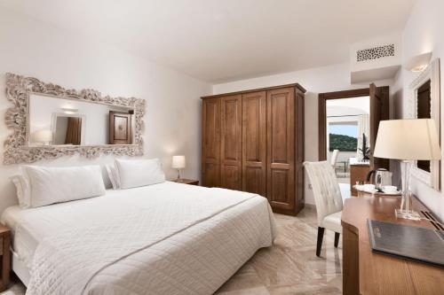Hotel la Rocca