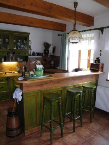 Chalupa u Smrčiny - image 3
