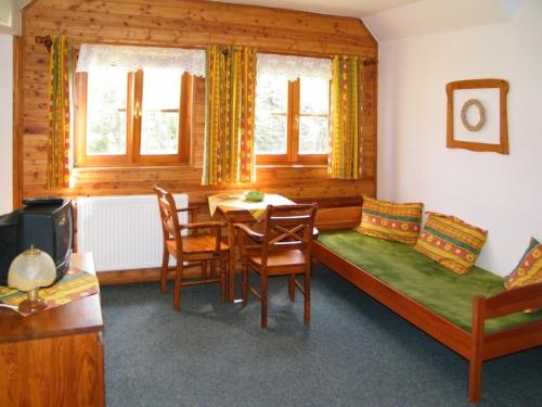 Chalupa u Smrčiny - image 12