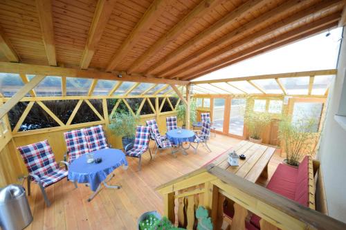 Gastehaus Neckarsulm in Neckarsulm