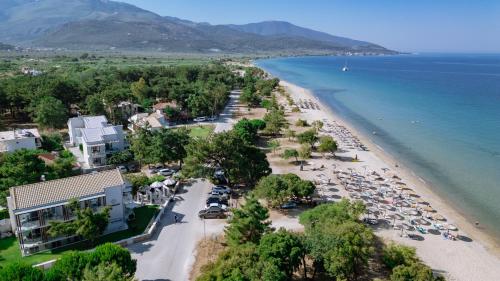 Sentimento - Thassos