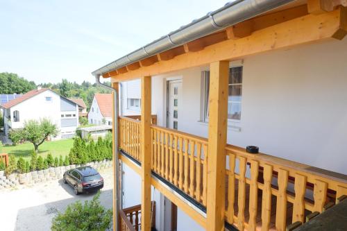 Gästehaus Jägerstüble - image 13