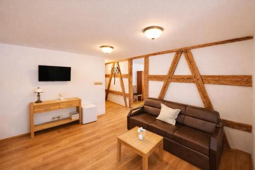 U Bileho konika in 索科洛夫